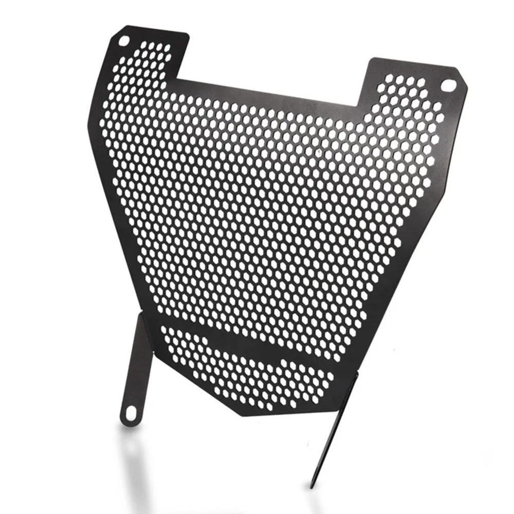 2025 لكاواساكي نينجا 400 Z400 مزيل 400 450 نينجا 500 Z500 ABS دراجة نارية مدخل هواء غطاء شبكة المبرد شواء الحرس