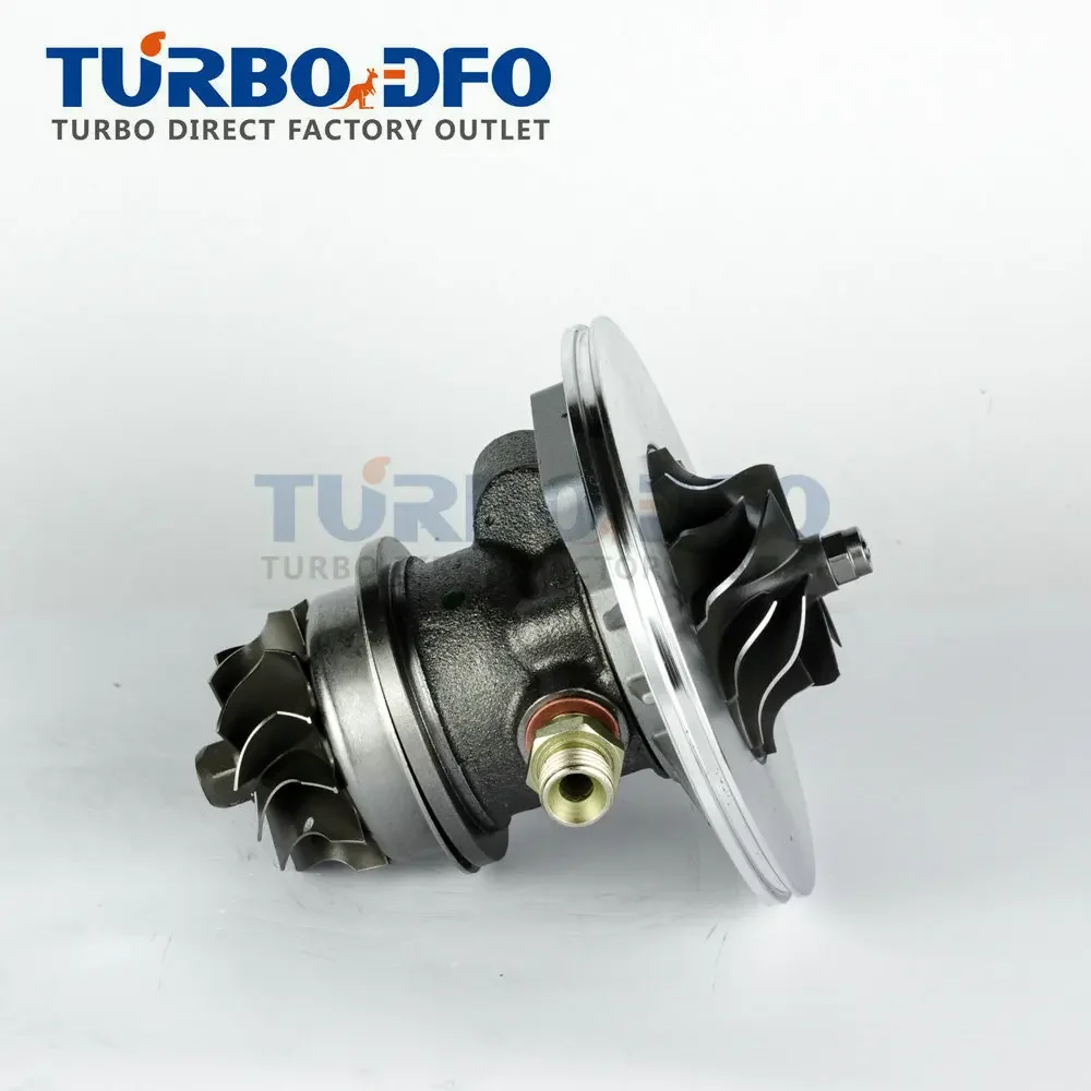 

New 53169887159 For Mercedes Benz Freightliner Truck Bus 4.3 OM904LA-E3 Turbo CHRA Turbine Cartridge 53169887129 2002-2008