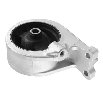 Rear engine mount insulator for Ssangyong Korando C 2.0 2074034201