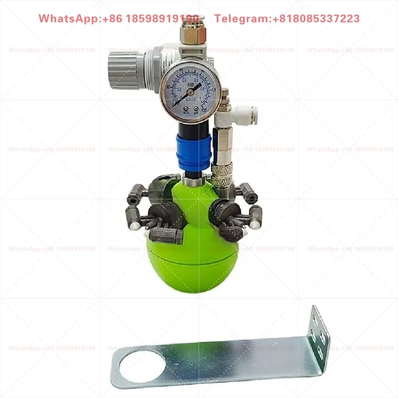 5-micron 7L 10L Dry Fog Humidifier Printing Textile Industrial Workshop Anti Static Industrial Humidifier