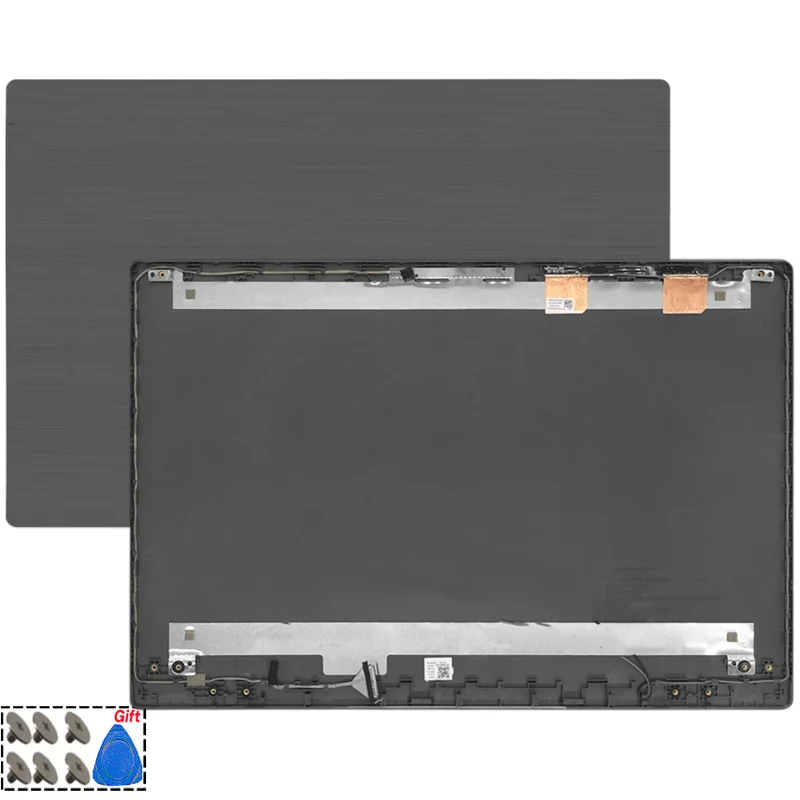 For Ideapad S145-15 S145-15IWL S145-15IIL S145-15API New Replace Laptop LCD Back Cover Front Bezel Keyboard Palmres Bottom Case