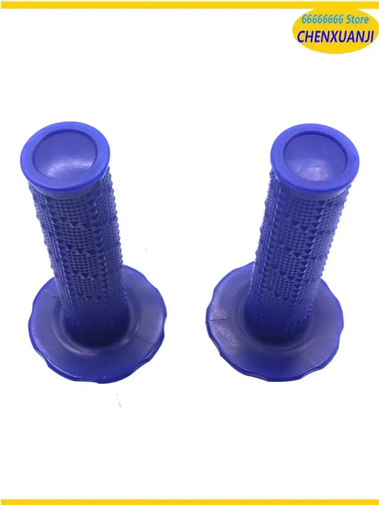 اليد 22 مللي متر السيطرة ATV دراجة نارية الترابية دراجة 7/8 quot ل EXC SX CRF YZF WRF KX KXF موتوكروس القبضات