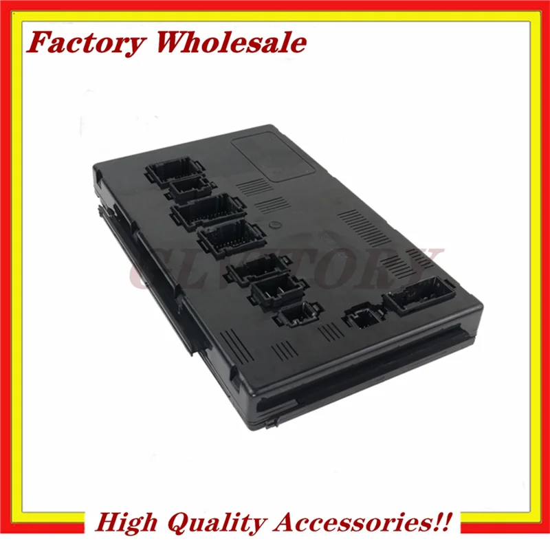 

1PC Rear Signal Acquisition Actuation Module SAM Control Unit for Mercedes Benz W115 X164 W164 A1645409562 1645409562