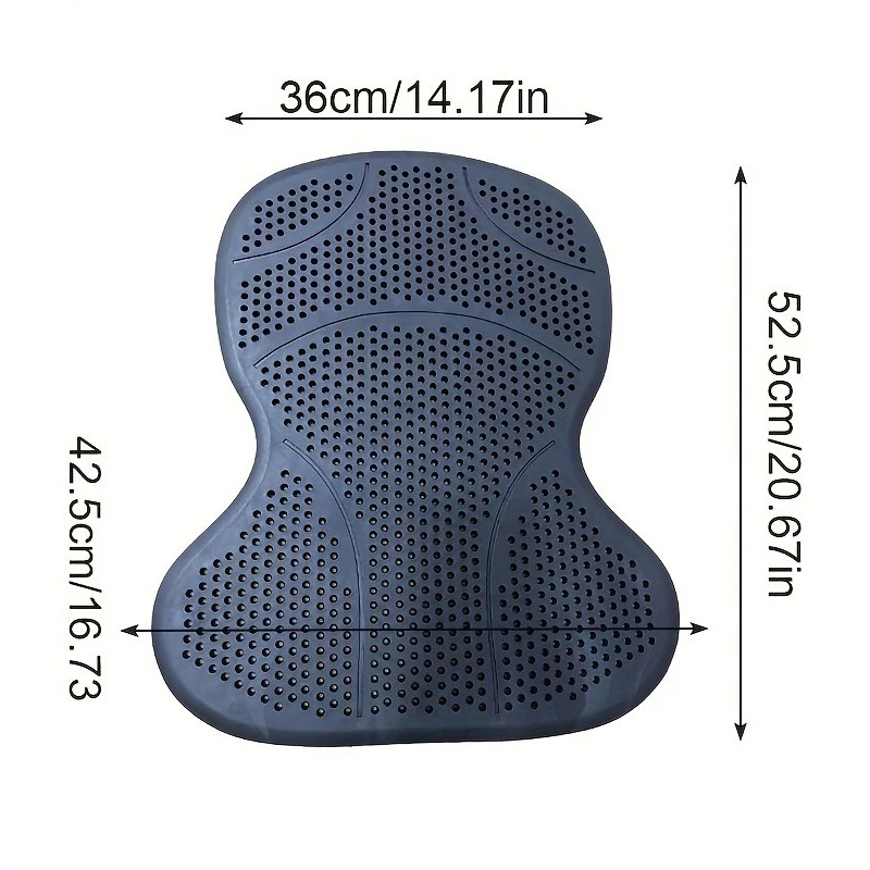 equestrian-silicone-shock-absorption-balance-pad-anti-slip-breathable-saddle-pad-for-horse