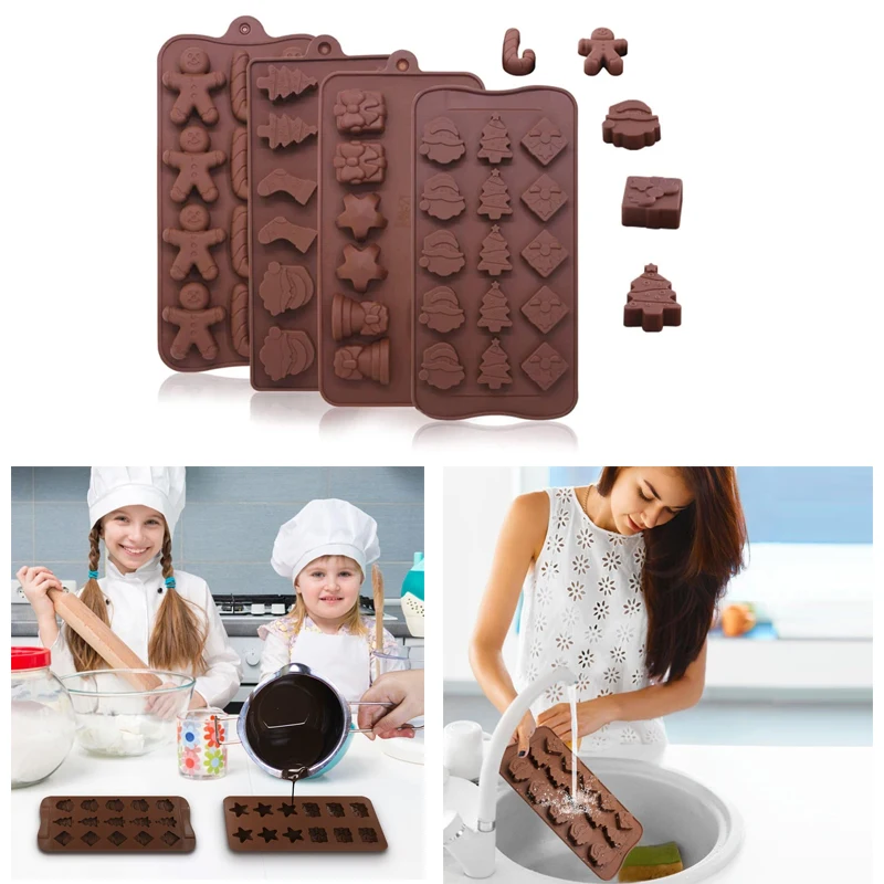 

Новая форма для пончиков и леденцов, сделай сам, формы для выпечки, силиконовые 3D ручной работы, поп-присоски, палочки для леденцов, конфеты, шоколадный торт, форма для украшения торта