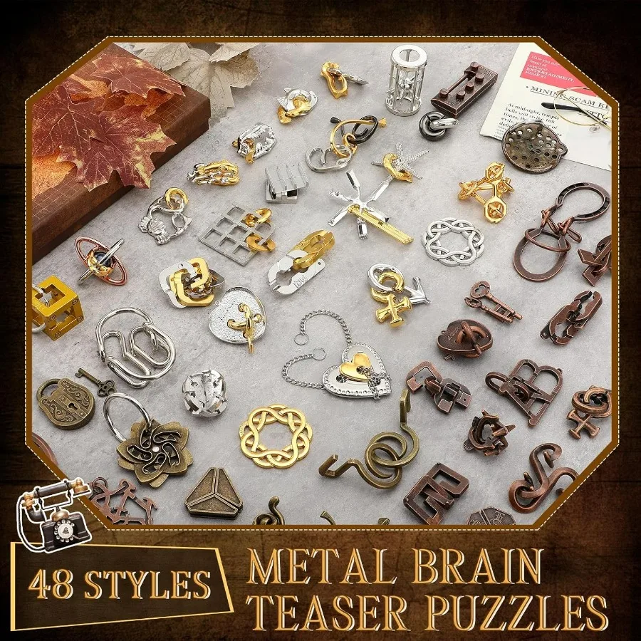 Thumbnail 3 - #69 Best Puzzles to Buy In 2026