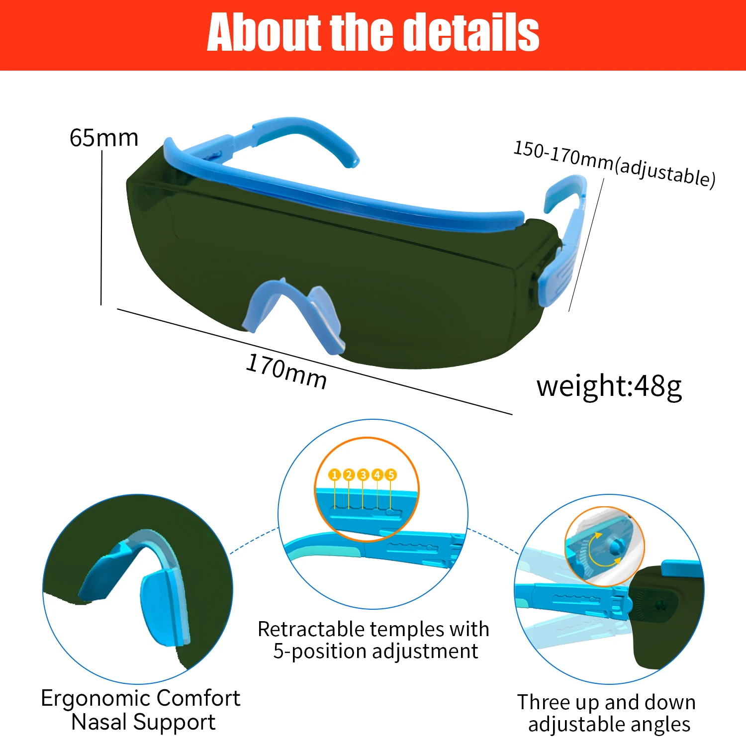 Lunettes de protection laser e - Industrial Uv Laser Engraver avis et prix
