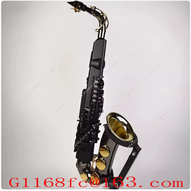 Suitable for Electronic Saxophone YDS-150 Professional Adult Beginners To Play Electric Wind Tube Alto and Treble 120 Upgrade