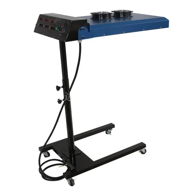 

Полностью автоматическая сушилка-вспышка 220 В, мобильная сушилка для духовки для пищевой промышленности, новый сорт, шелковая ширма ручной работы для одежды