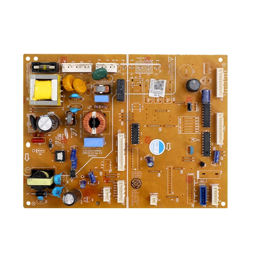 

Новая оригинальная материнская плата DA92-00735R для холодильника Samsung