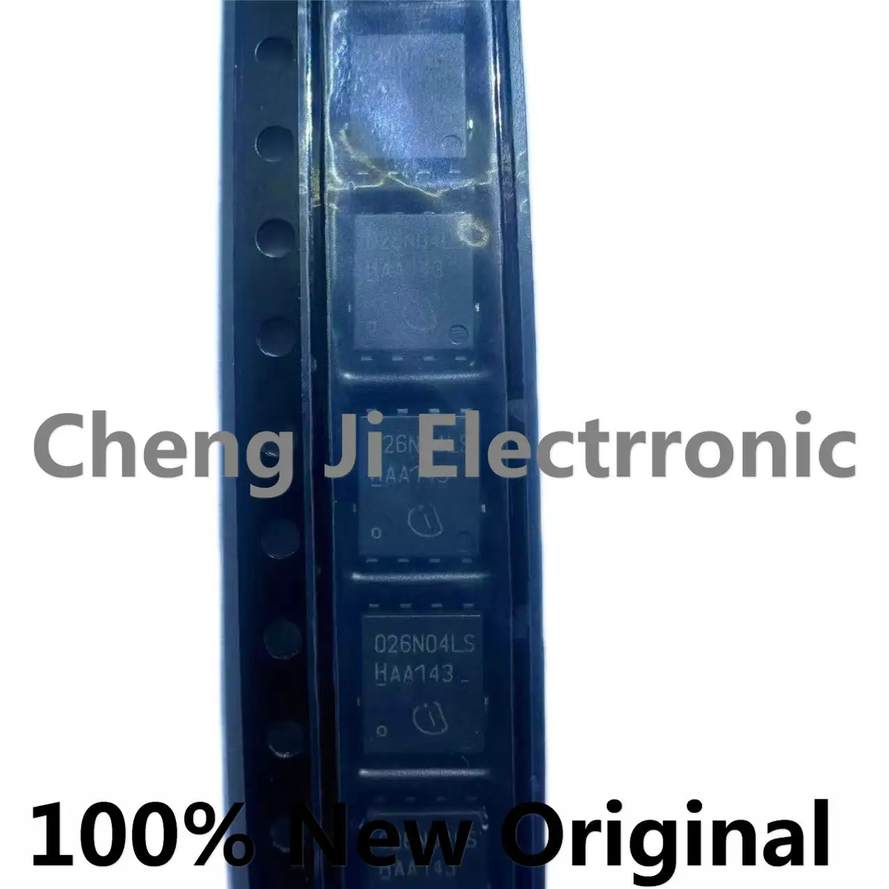

10PCS/LOT BSC026N04LS、BSC022N04LS、026N04LS、TDSON8、Daochang Effect Tube