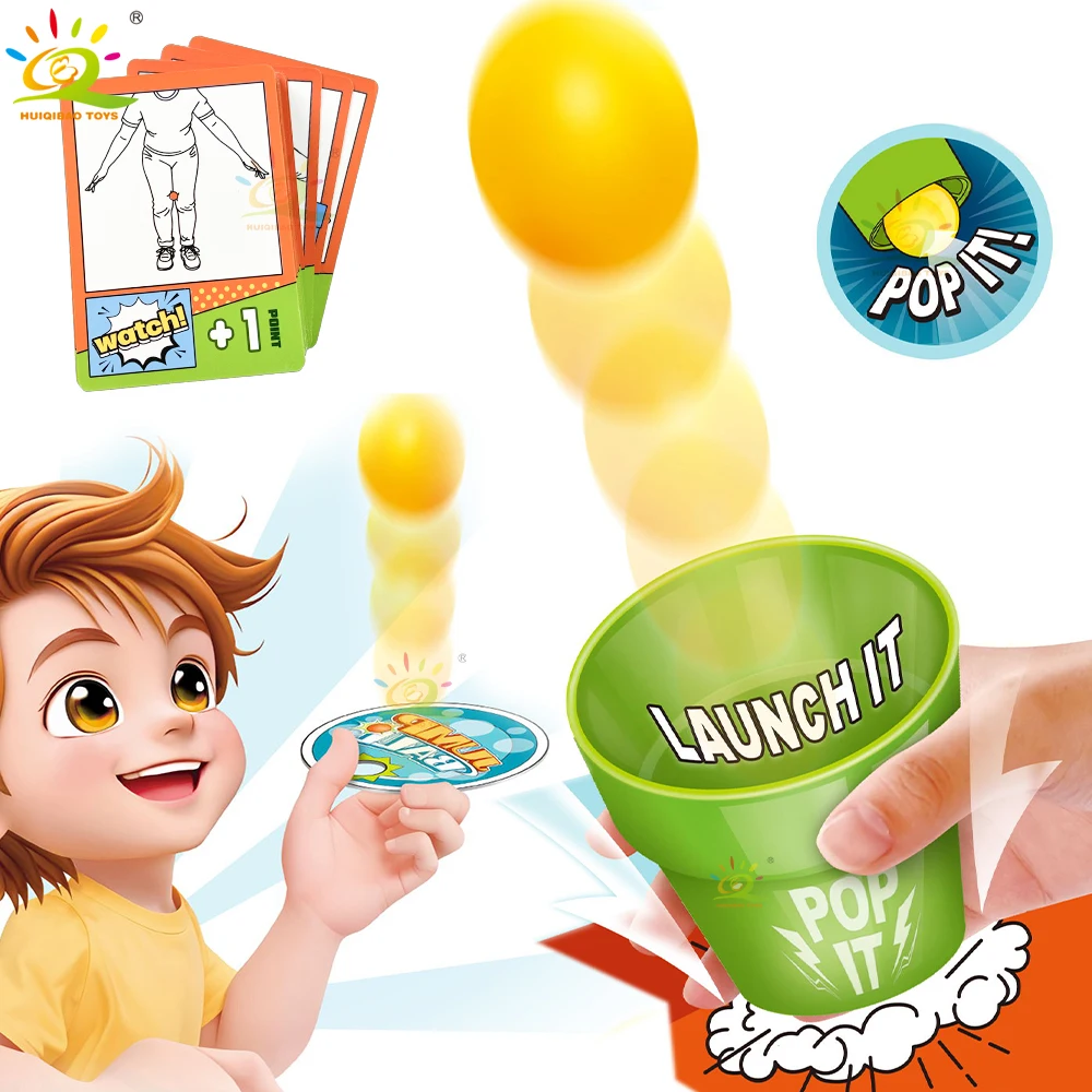 

Настольная конкурентоспособная чашка с чашкой. Несколько креативных и забавных способов для игры на 2-4 человек. Игрушка для вечеринок для взрослых и детей.