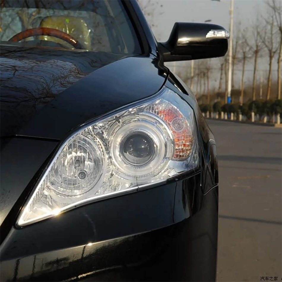 

Car Interior Spare Parts Lampcover Caps Headlamp Housing