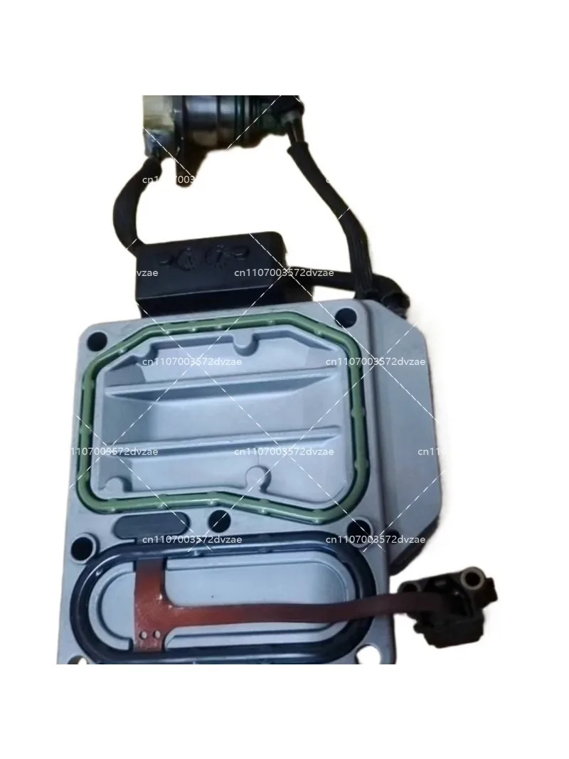 Engine Control Module ECU  for Diesel Injection Pump, Compatible with Rebuilt Engines