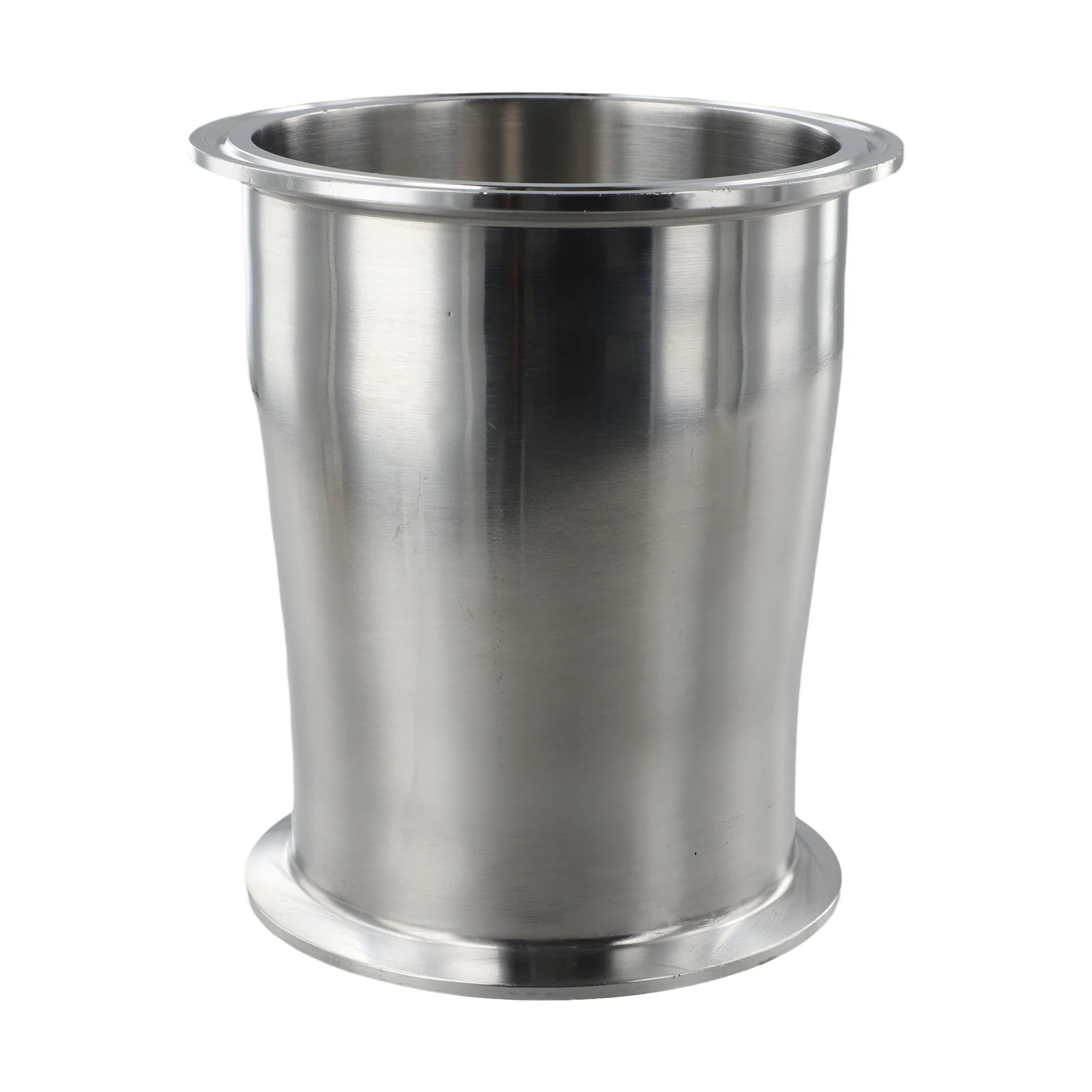 Concentric Reducer Reducer Tri Clamp Industrial Installation 102MM 4 X 115MM 4-1 2 Accessory Non-permanent Sealing