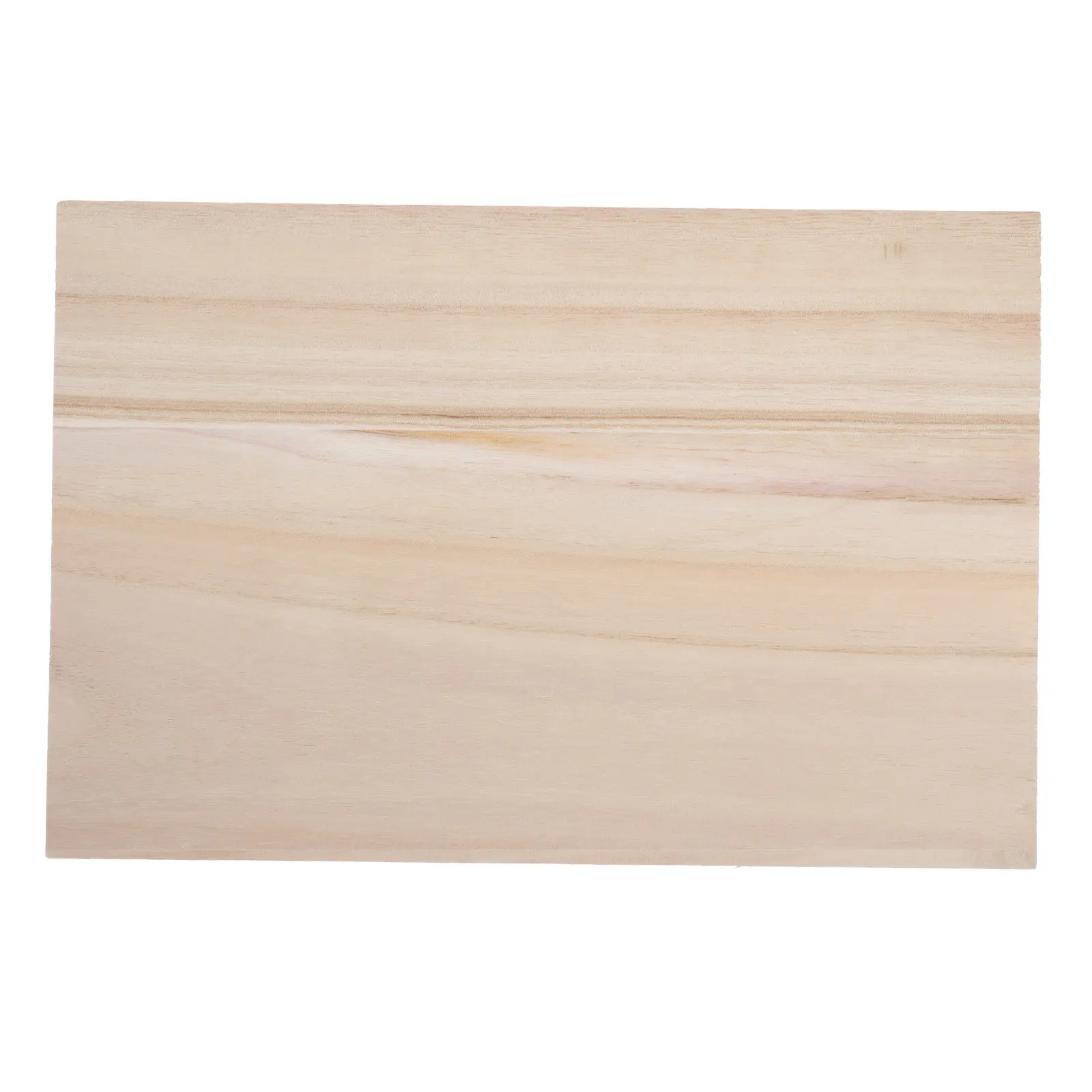 Wood Dividing Board Rustic Wall Mounted Shelf Smooth Lightweight Wood Shelf for Bedroom Living Room Kitchen Storage Organizer