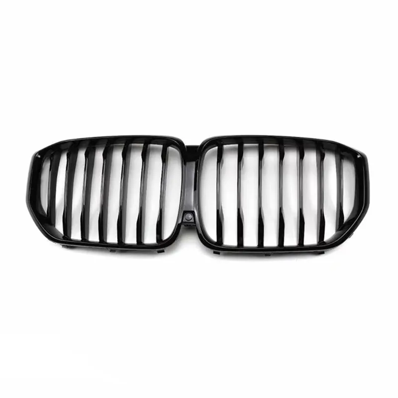 

Hot Sell ABS X5 M-Performance Style Gloss Black Grille for BMWS X5 G05 2019-2022