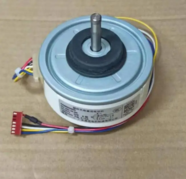 new, RRMB14129 DC motor for Hitachi Air conditioning RD-280-30-8K-1 RD-280-30-8K RRMB00995