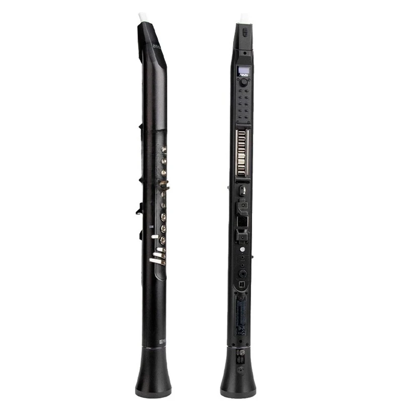 5000 Electric Blowpipe SOLOC Electronic Blowpipe Musical Instrument Daquan Yajia Electric Saxophone Old Man