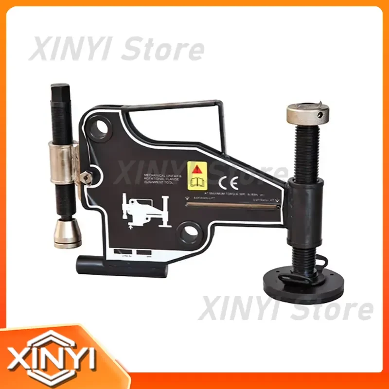 for ENERPAC Same ATM-Series Flange Alignment Tools 4 Ton Mechanical Flange Alignment Tool