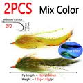 2pcs Mix Color