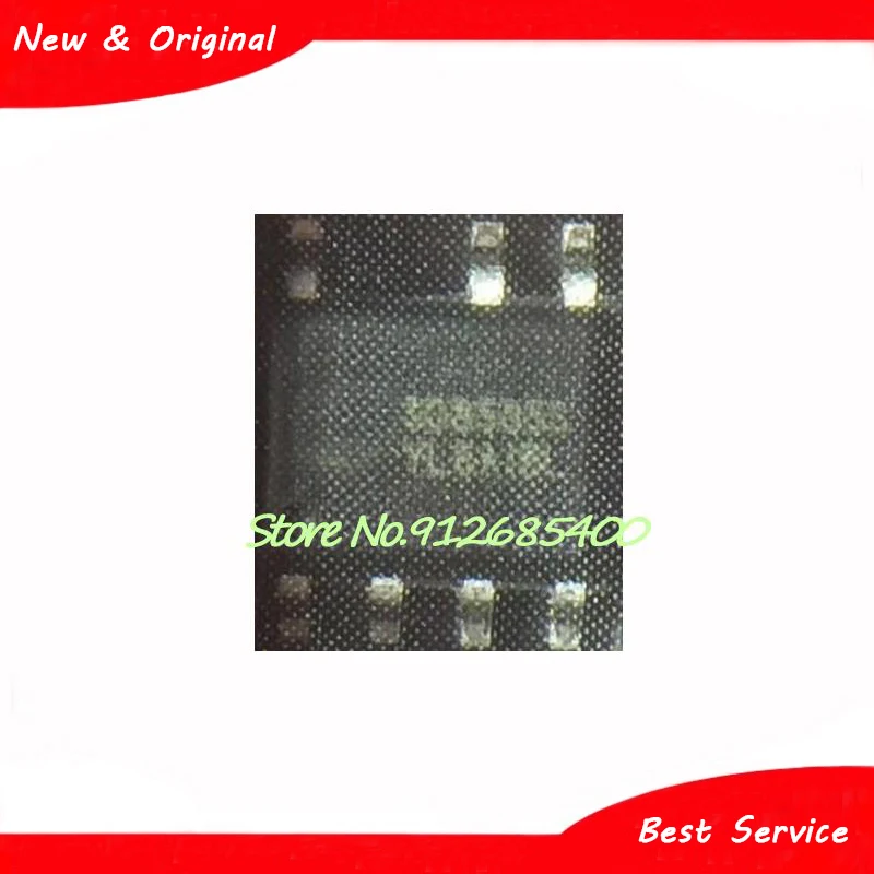 SD8585STR SD8585S SOP7 nuevo y Original, lote de 10 unidades, disponible