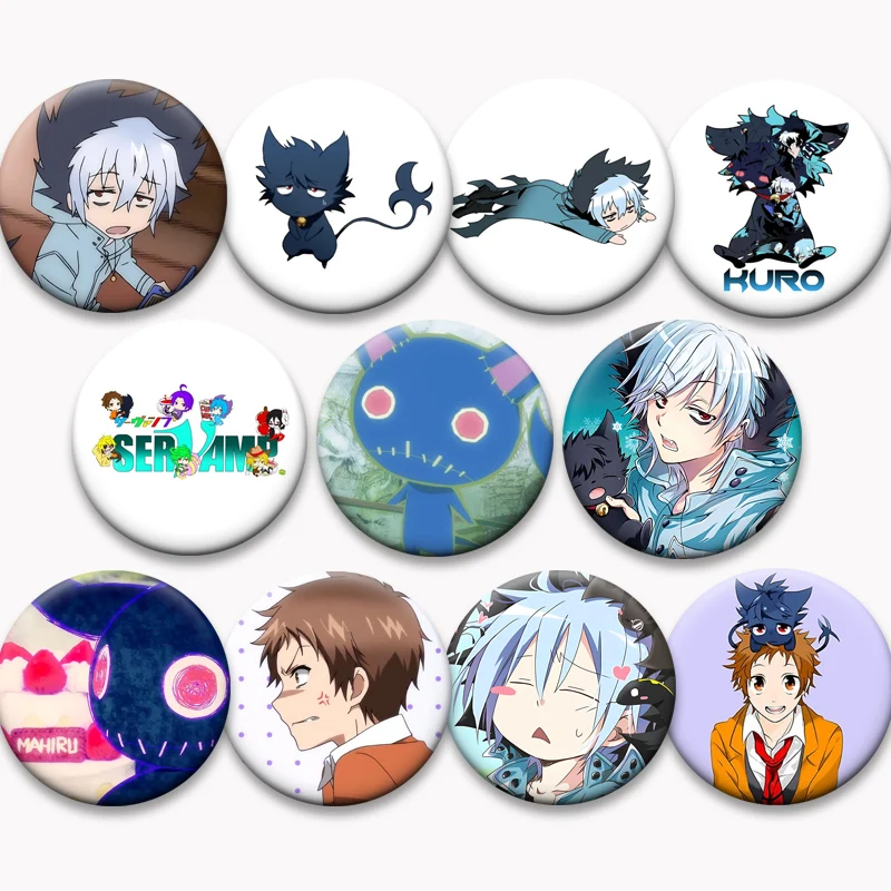 32-44-58-мм-сонный-пепельный-мультяшный-значок-аниме-сервис-броши-на-рюкзаке-аксессуары-изысканные-круглые-булавки-ручной-работы-для-ювелирных-изделий-подарков