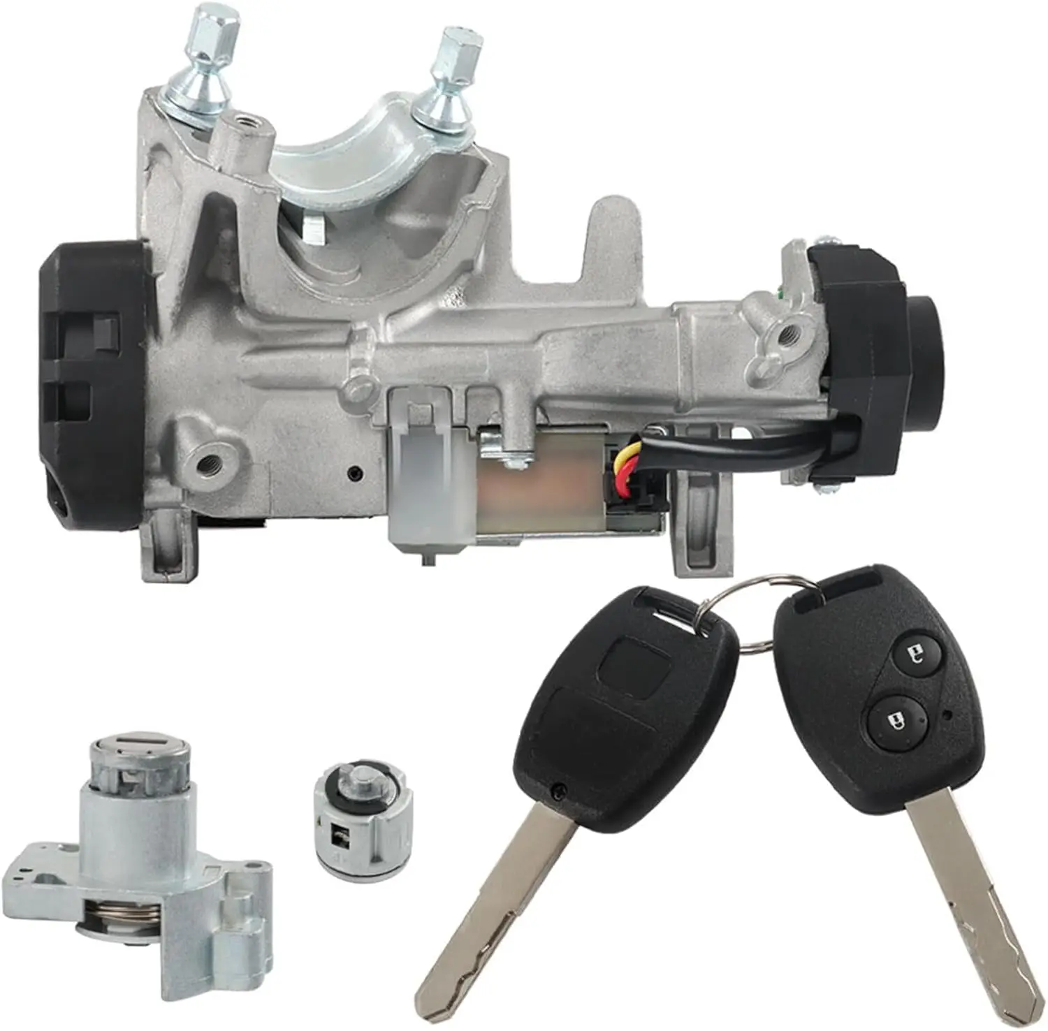 Reemplazo de dirección de cilindro de bloqueo de interruptor ition para Da 2.4L 2007-2011