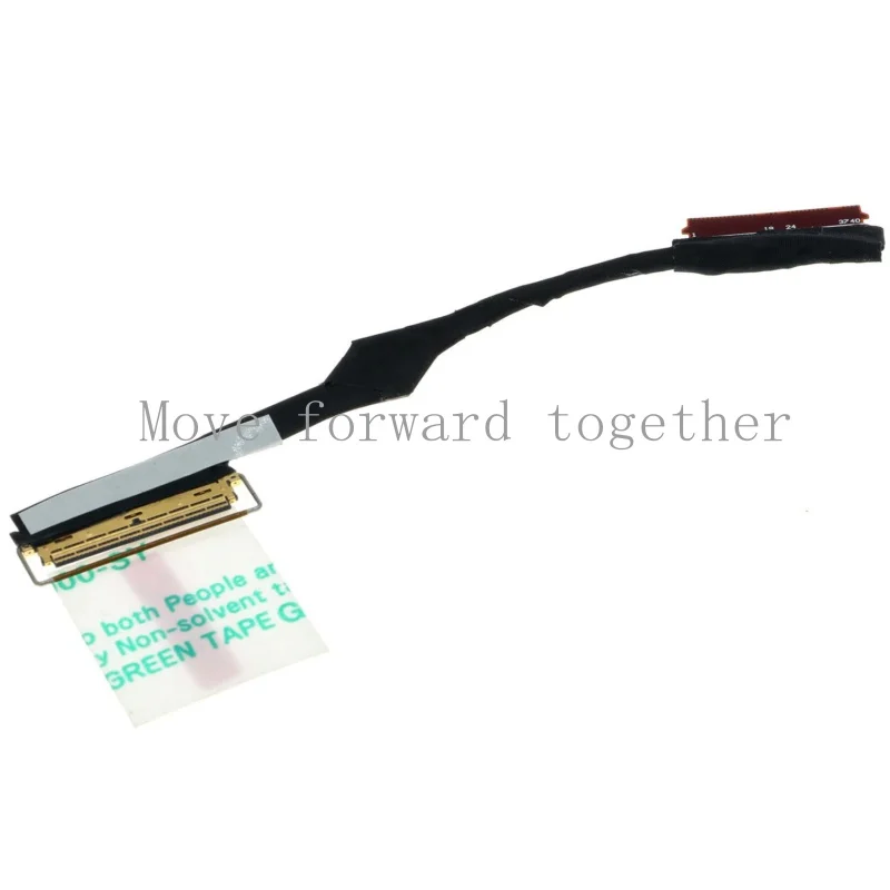 LCD EDP display cable touch for Lenovo ThinkPad X1 Carbon Gen 2 & 3 00hm152