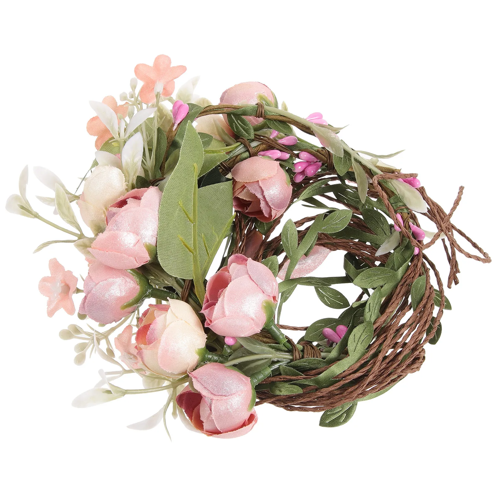 

Элегантный цветочный венок для волос: свадебный, праздничный, для невесты, для женщин, для вечеринок, фестивалей