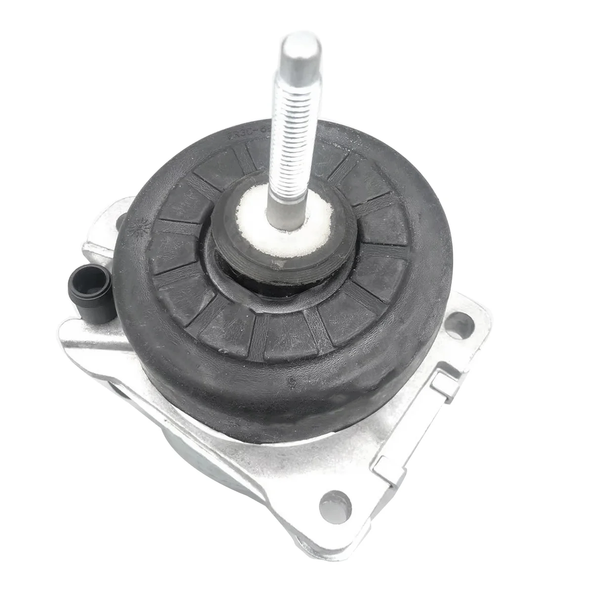 

Left Engine Mount Rubber Gasket Assy FR3Z-6038-H F3RC6038G for Ford Mustang 2.3T EcoBoost Transmission Motor