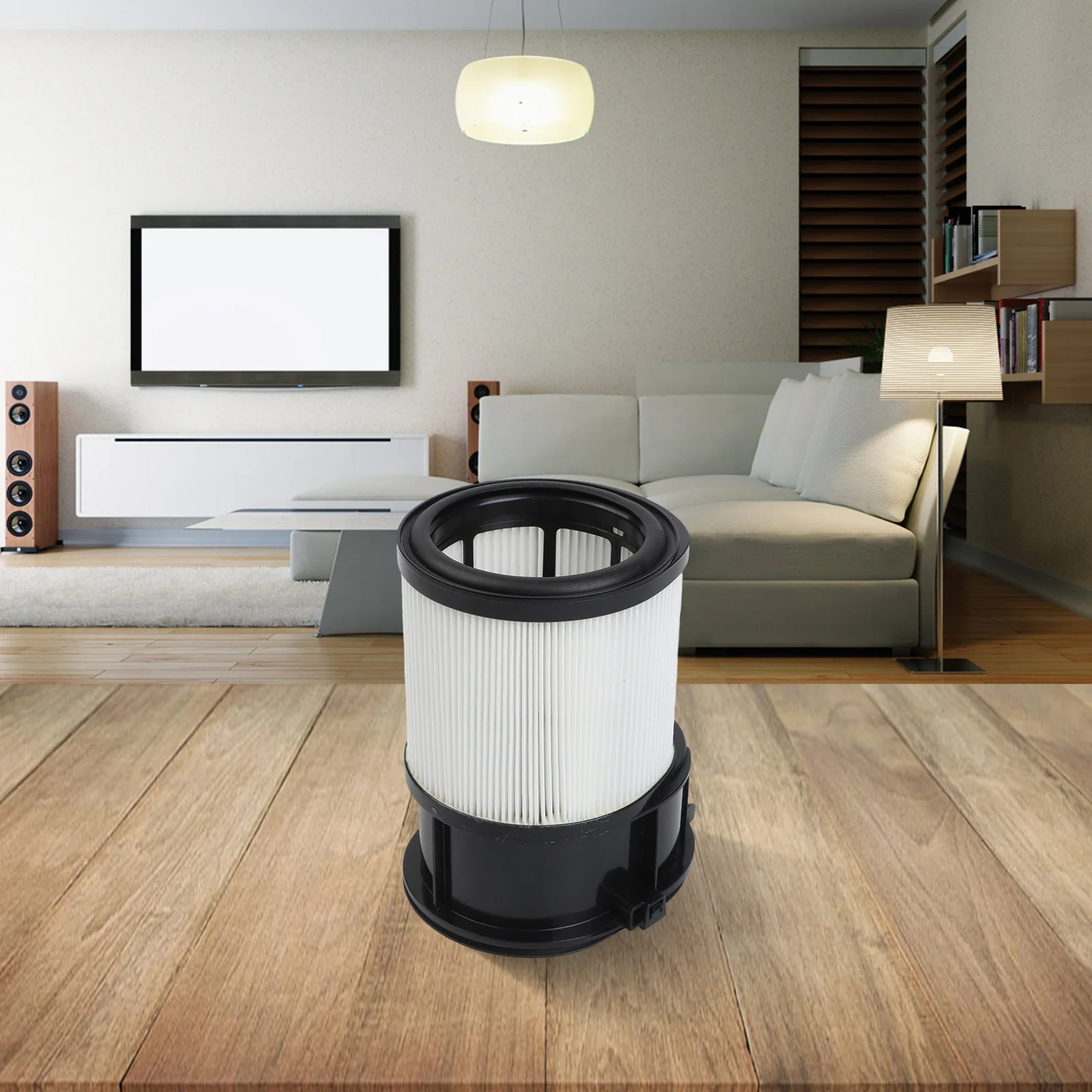 

For SHARK Cordless Vacuum Washable Filters HEPA Filter Set Vacuum Filter Replacement Cost-effective Vacuum Accessories