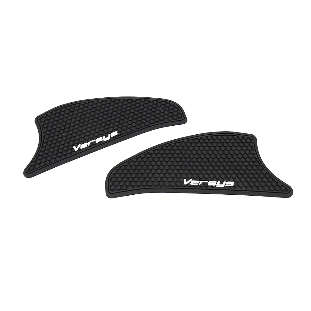 

2021-2016 2020 2019 2018 2017 For Kawasaki Versys 1000 NEW Motorcycle Non-slip Side Fuel Tank Stickers Waterproof Pad