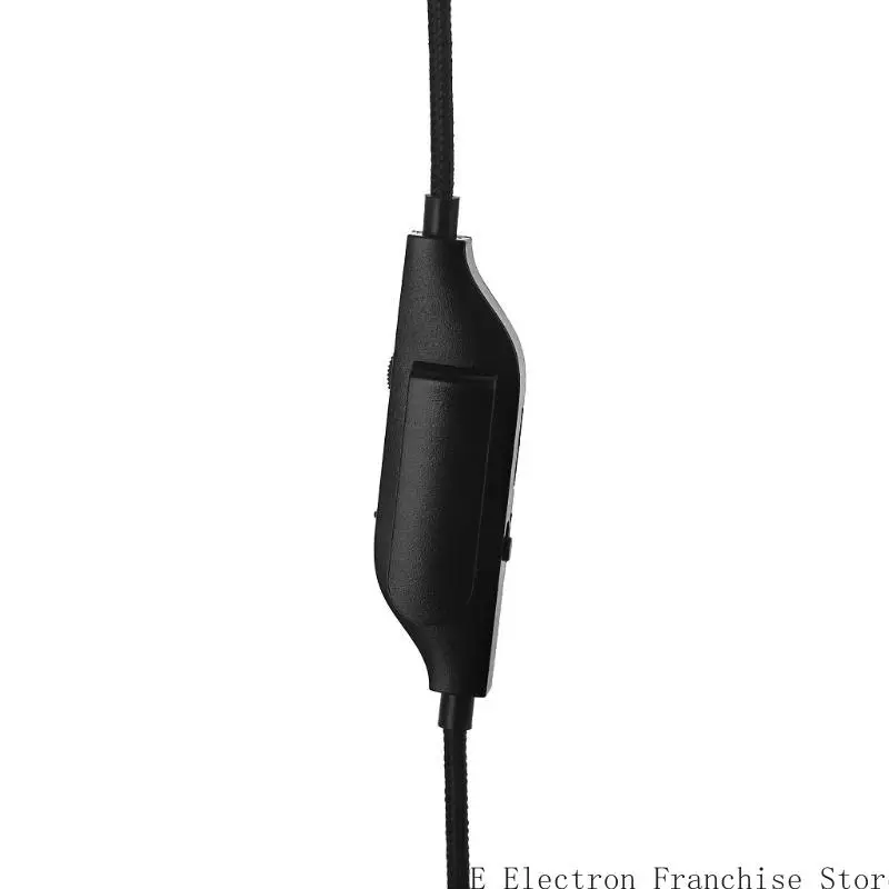 T5EA 3.5 مم كبل صوت سماعة سماعة رأس G633 G933