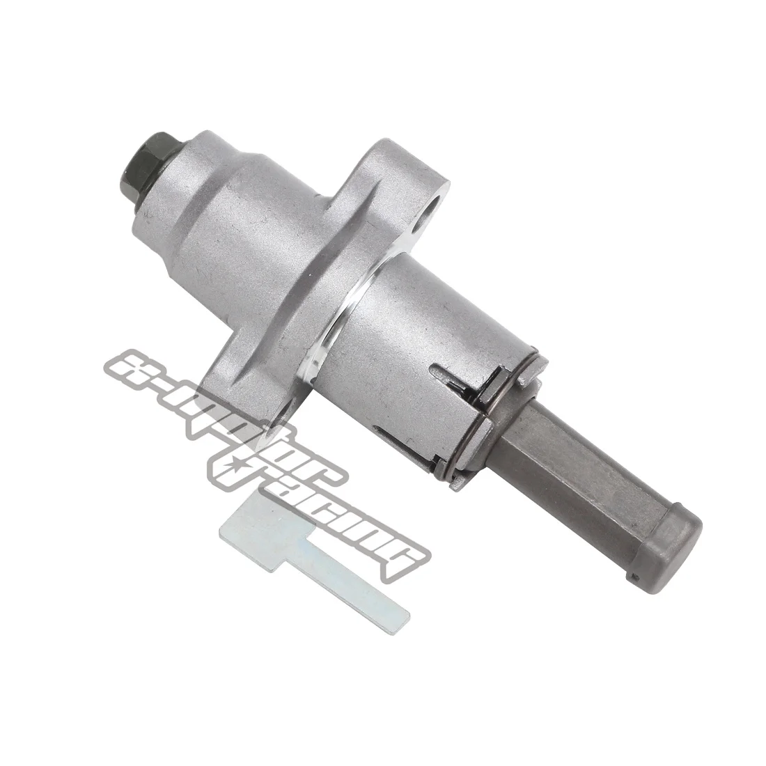 Manual Cam Chain Tensioner For KAWASAKI EX300 Ninja 300 2013-2017 ER300 Z300 2015-2016 KLE300 Versys-X 300 2017 12048-0084