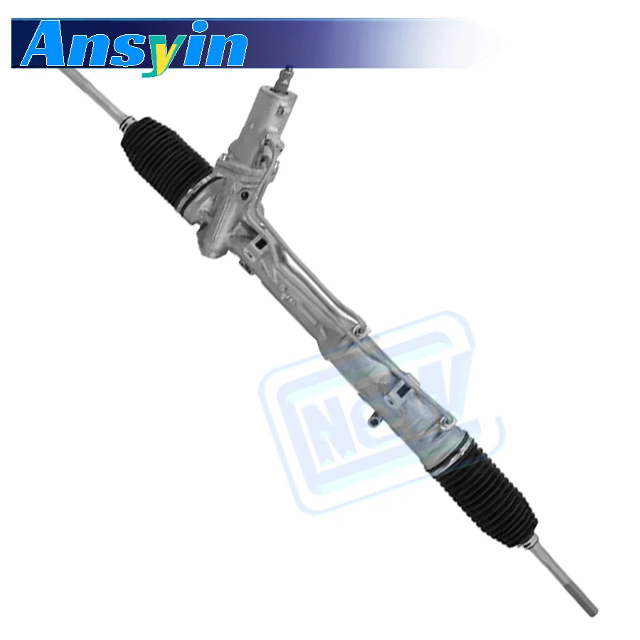 New High Quality Power Steering Rack For BMW E90 E91 E87 325 OME 32106777459 32106777463 32106765605 Left hand drive