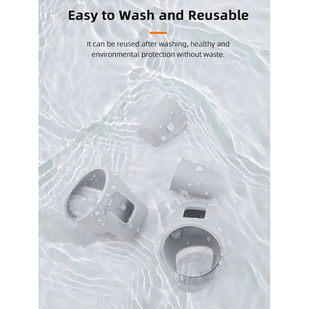 แผ่นรองสำหรับอุปกรณ์ลงจอด2วินาทีแผ่นรองรองเท้ากันฝุ่นอุปกรณ์เสริมป้องกันการสึกหรอ