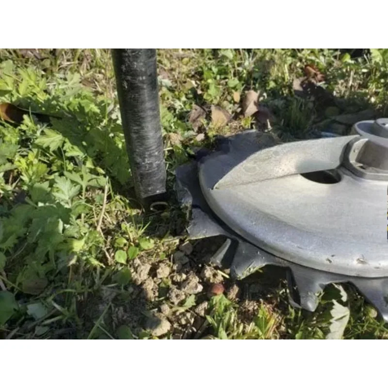 Suitable for Rotary Scissors Lawn  Brush Cutter  Quality Gearbox Attachment Power