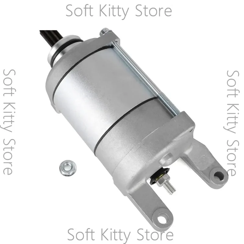 Suitable for NSS350 Forza FORZA350 engine SDH350 electric start ignition motor starter motor