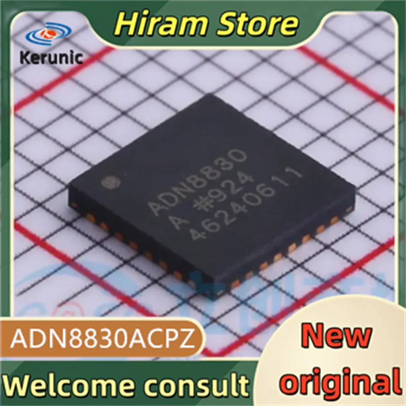 1PCS ADN8830A New and original ADN8830ACPZ ADN8830ACP ADN8830