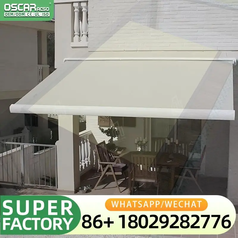 Retractable Full Ca… - image