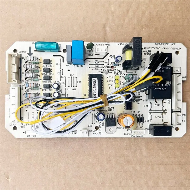 LITE-KFR-120W/S-590 Air Duct Ceiling Machine For Midea Air Conditioning 5-Horse Cabinet External Unit Motherboard