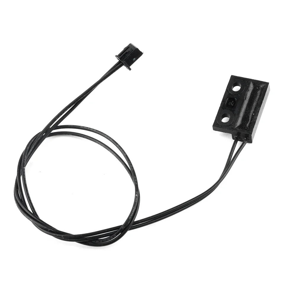 Cs PS-3150 Normally Open Proximity Magnetic Sensor Reed Switch High Speed 220V 500mA Stable 5-10mm Sensing Range IP65 Industrial