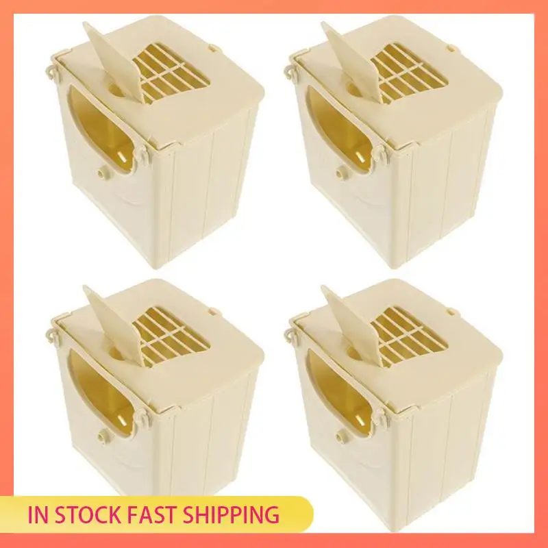 AA05 Bird Box Hatch… - image