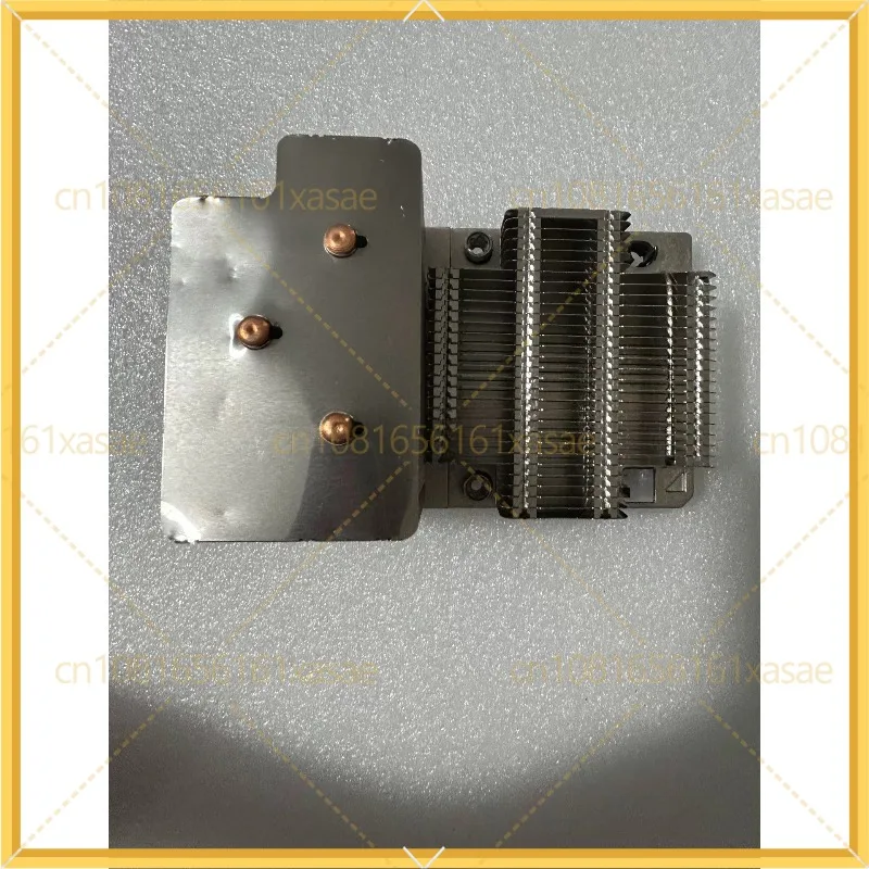 Server CPU Heatsink with Cage for Dell PowerEdge R740 R740xd R7920 0TRJT7 CPU Cooling Radiator