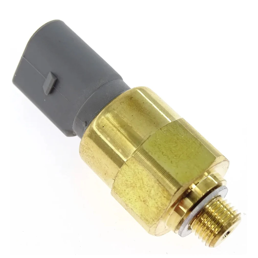 1J0919081 1.8T Power Steering Oil Pressure Regulator Sensor For VW Beetle Golf MK4 5 6 Jetta MK4 5 Bora Caddy Audi A3 S3 TT