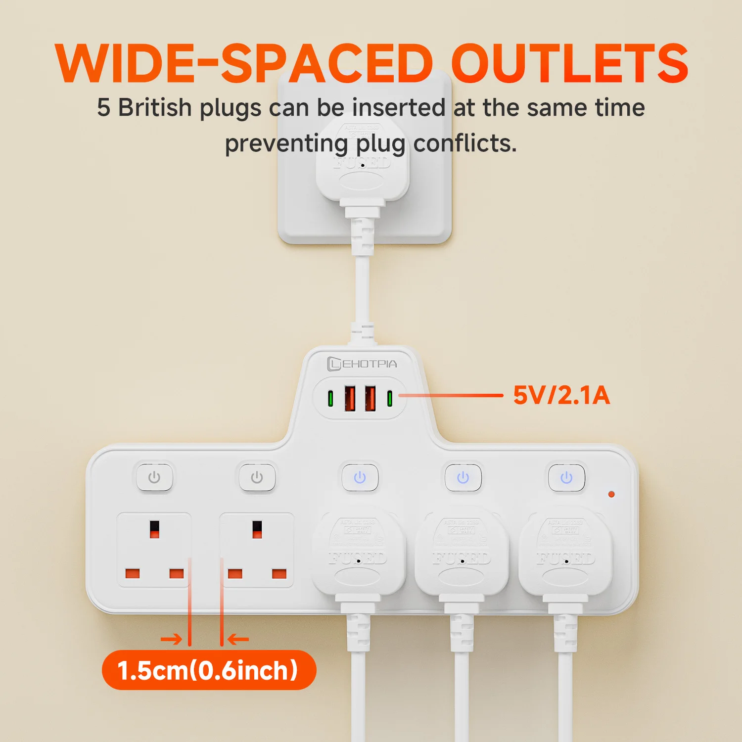 Thumbnail 4 - #32 Best Smart Power Outlets to Buy In 2026