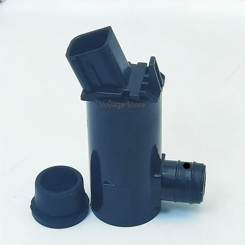 

Suitable for SAIC Maxus V80G10T60 wiper spray motor, washing spray kettle motor, kettle motor