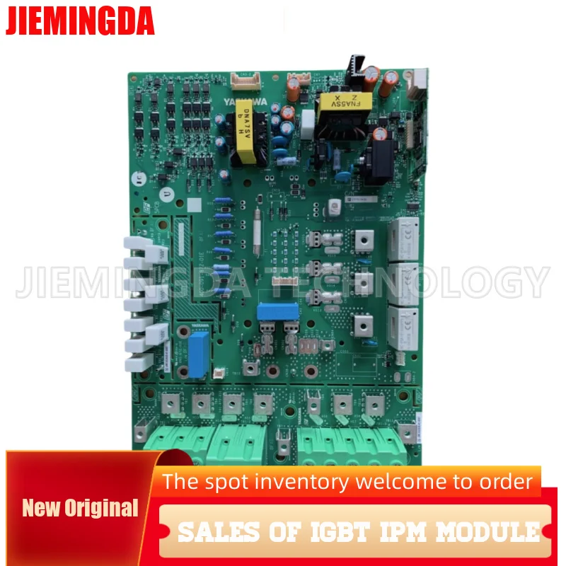 

New frequency converter GA70B4089 driver board ETP761191 761192 761193 761194
