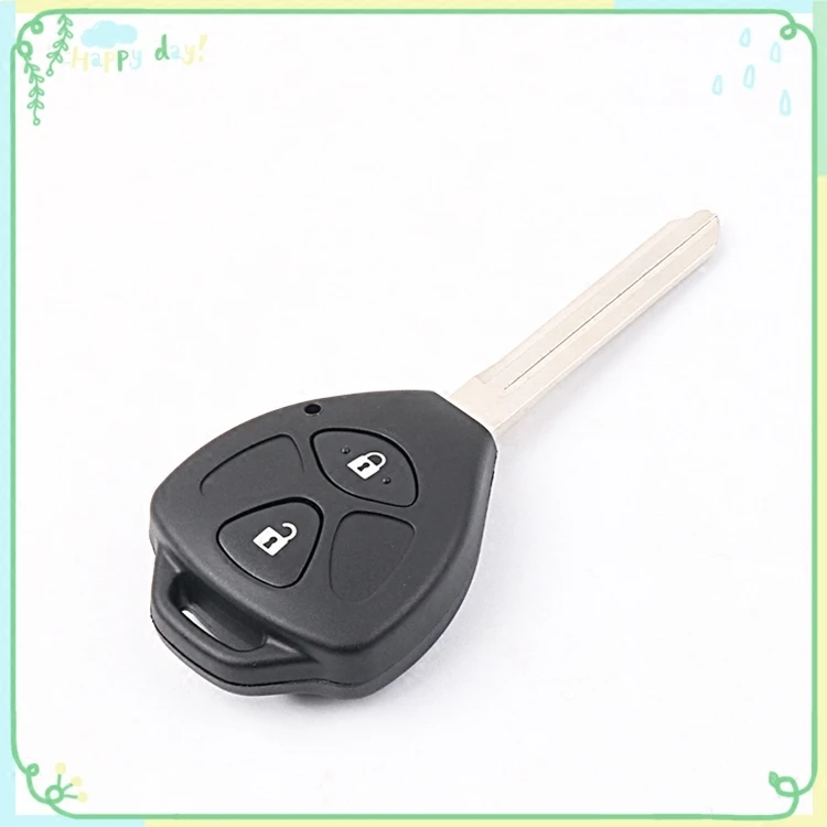 

2 Button FOB Car Remote Key 315Mhz for JAC J2 J5 J3 Refine S3 S5 RS Sei 2 3 4 7 Pro Car FOB Remote Key Car Accessories